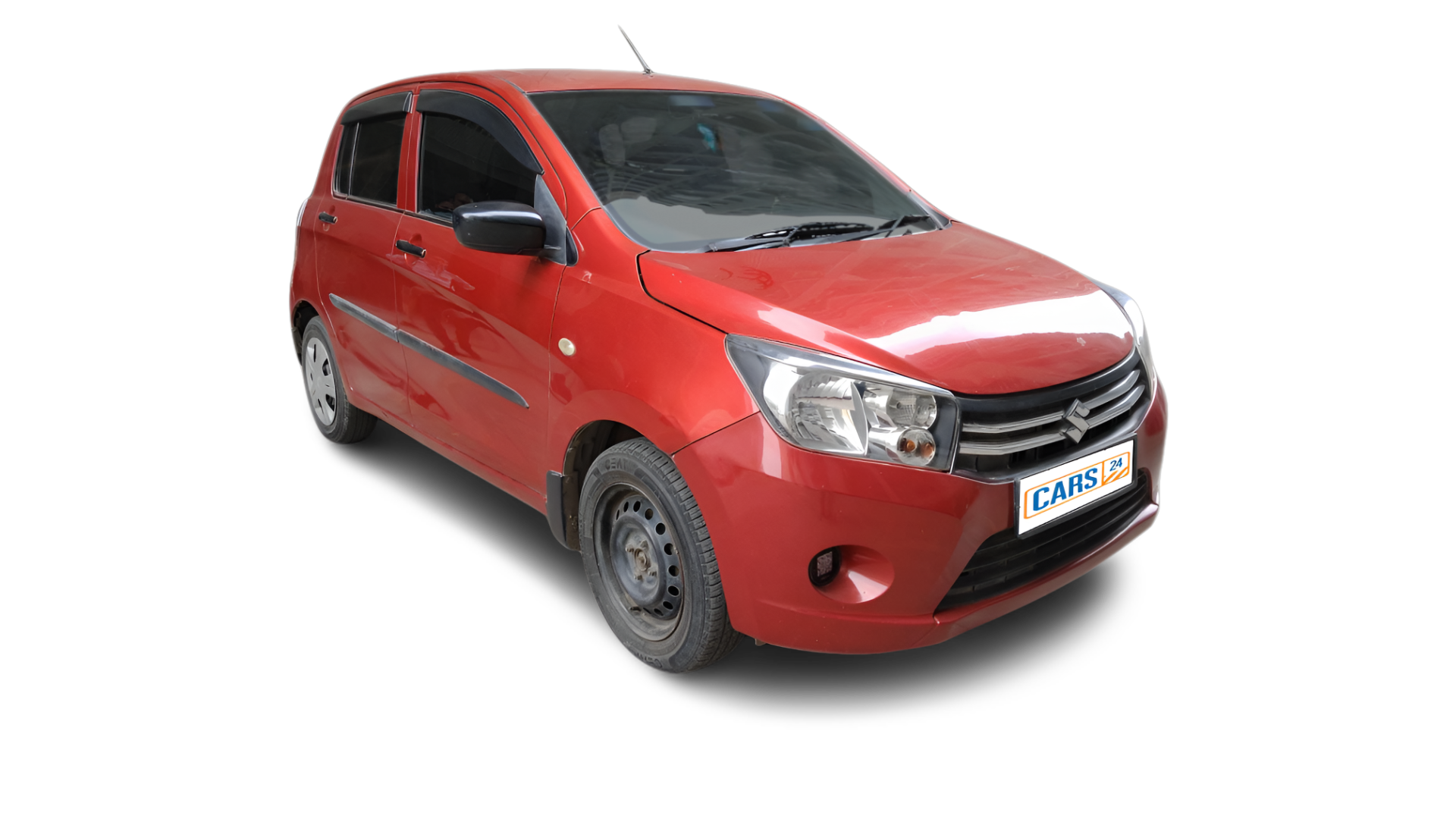 Maruti Celerio-img